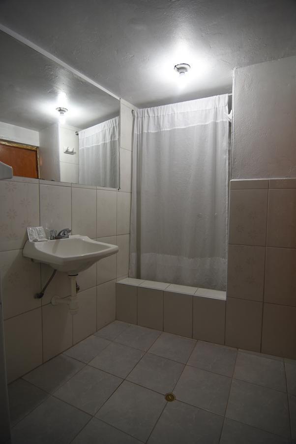 Tambo Cusco Inn المظهر الخارجي الصورة